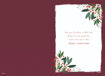 Picture of BROTHER & SISTER IN LAW CHRISTMAS CARD